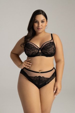 Biustonosz semi soft Ava 2145 Maxi