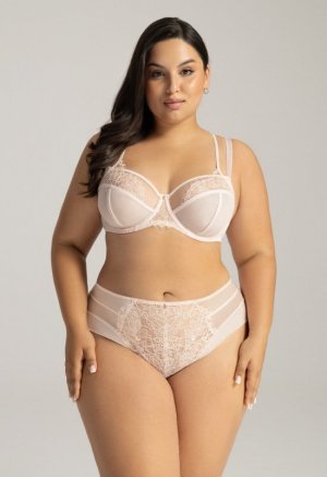 Biustonosz soft Ava 2164 Maxi