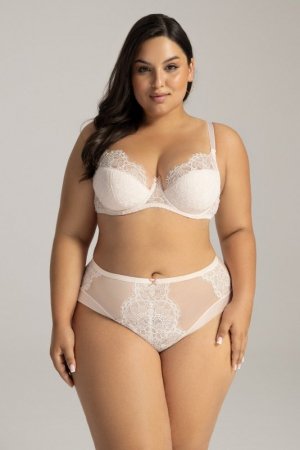 Figia Ava 2147/B Brazyliany S-2XL