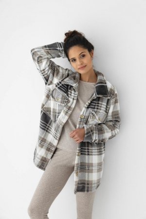 Koszula Sensis Milou dł/r S-XL