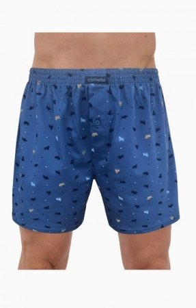 Bokserki Cornette Comfort 008/302 3XL-5XL