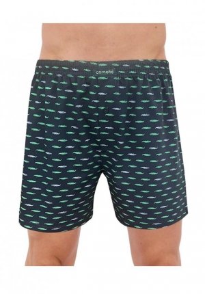Bokserki Cornette Comfort 008/301 3XL-5XL