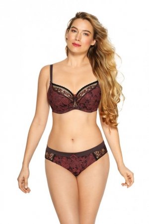 GAIA Biustonosz Semi Soft BS 979 24H 
