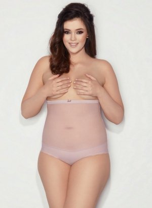 Body Mitex Glam Body 3XL-5XL - WYSYŁKA 24H
