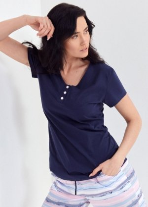 Piżama Cana 116 kr/r S-XL - WYSYŁKA 24H