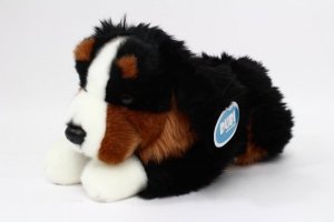 DUBI PLUSZ Pies berneński 30cm 11001 - WYSYŁKA 24H
