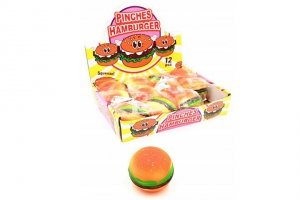 MIDEX Gniotek hamburger D41486 34167 - WYSYŁKA 24H