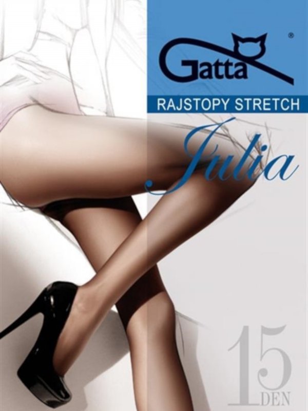 GATTA Rajstopy JULIA