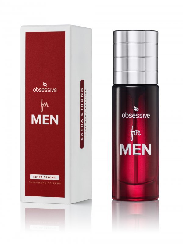 Obsessive Perfumy FOR MEN