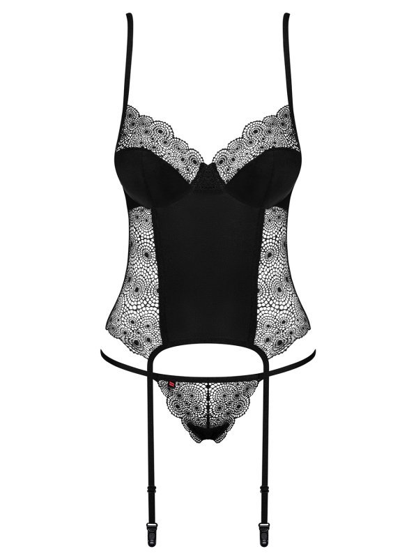 Obsessive SHARLOTTE CORSET