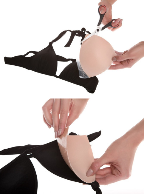 Julimex Wkładka WS11 BIKINI