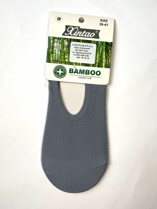 Tak Socks Stopki 6694/BAMBOO XINTAO