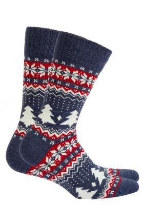 Wola Skarpety WOOL/ACRYL 973