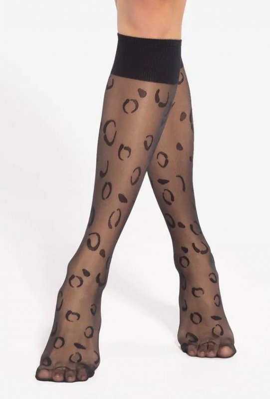 GATTA Podkolanówki TRENDY LINE 15