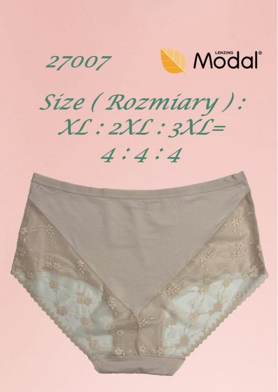 DCGIRL Figi 27007