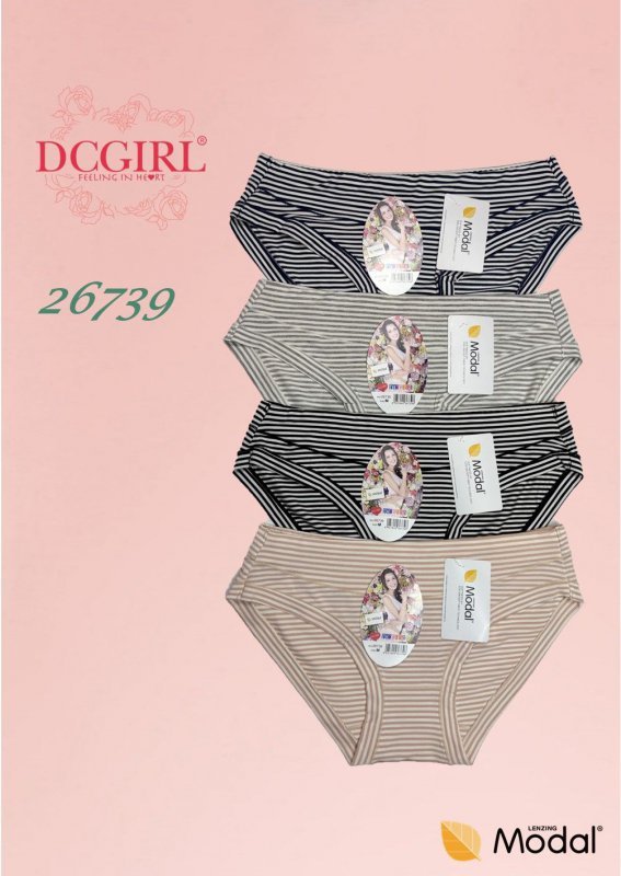 DCGIRL Figi 26739