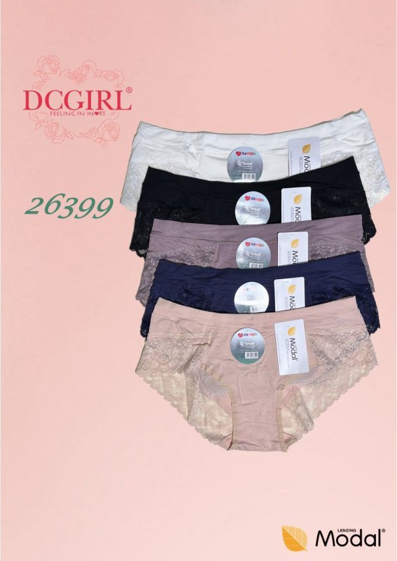 DCGIRL Figi 26399
