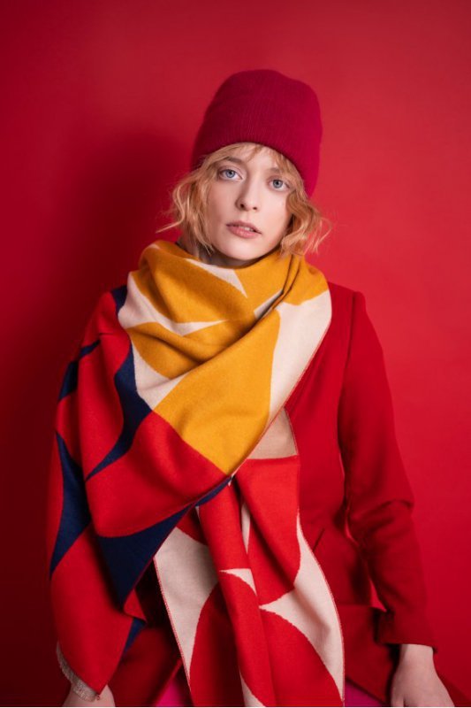 Art of Polo Czapka CZ24308 KIMMY