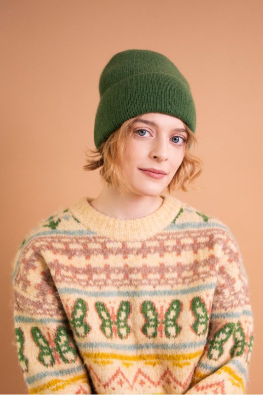 Art of Polo Czapka CZ24308 KIMMY