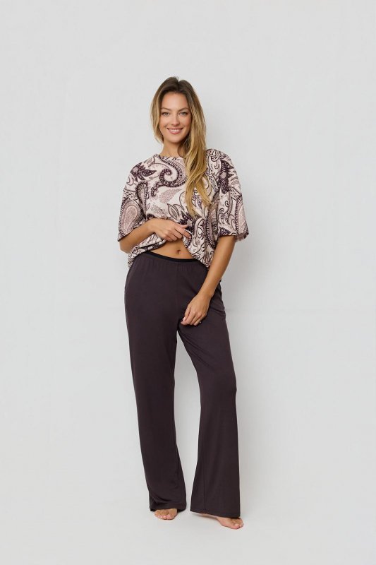 Nipplex Piżama IRIS PW72