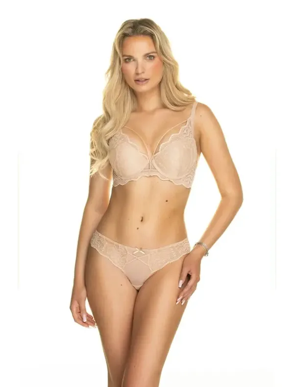 KONRAD Biustonosz VALENTINE PUSH UP CBE