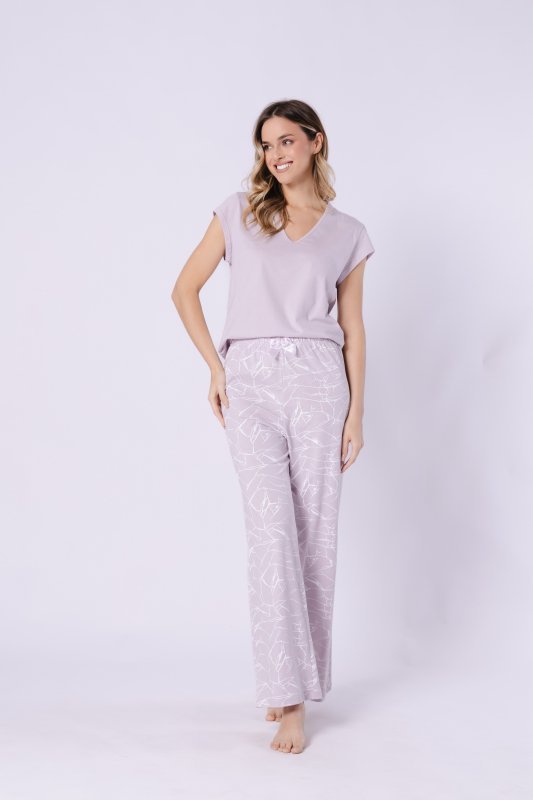 M-max Piżama ŻORA 1705