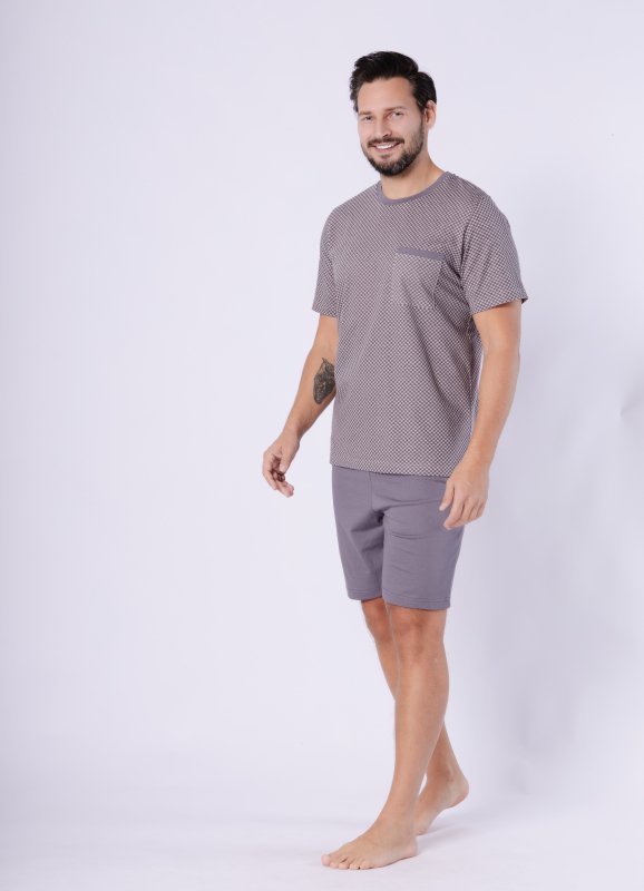 M-max Piżama MATEUSZ 1753