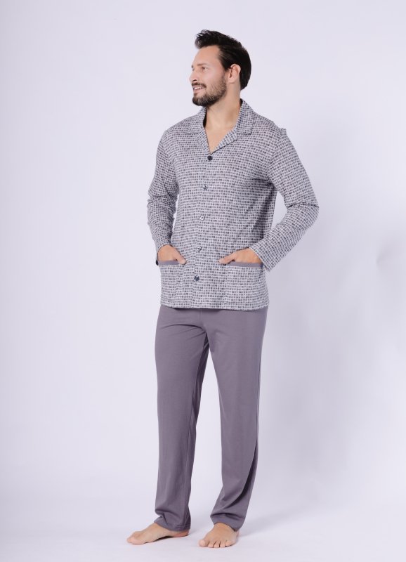 M-max Piżama KAMIL 1748