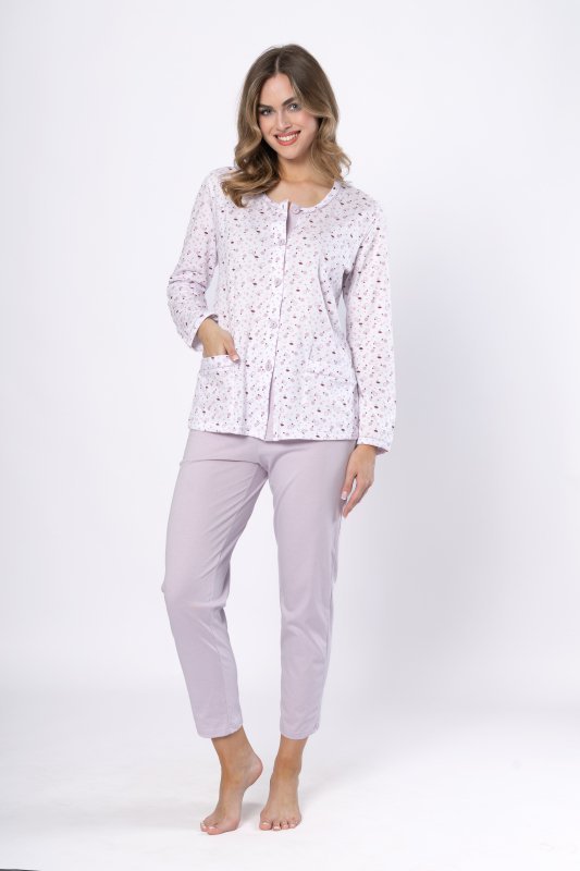 M-max Piżama DANUTA 1637