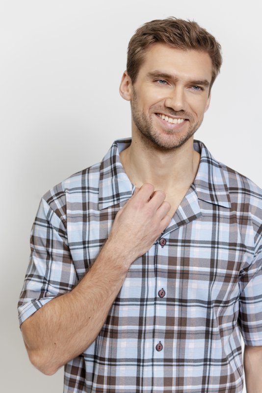 Taro Piżama 3579 ALEXANDER SS/26