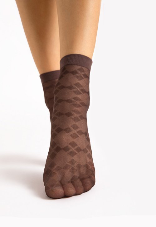 Fiore Skarpety UNA 20