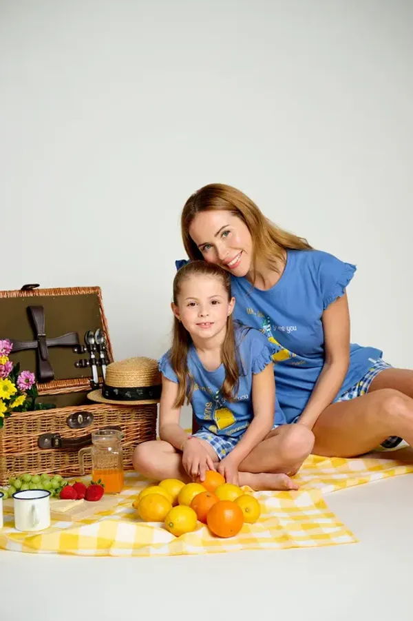 YSABEL MORA Piżama 12071084