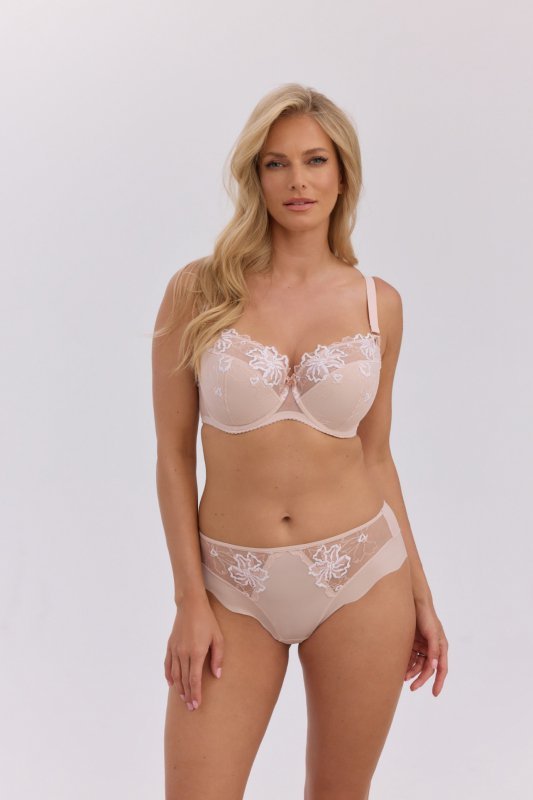 Gaia Biustonosz 1357 RÓŻ