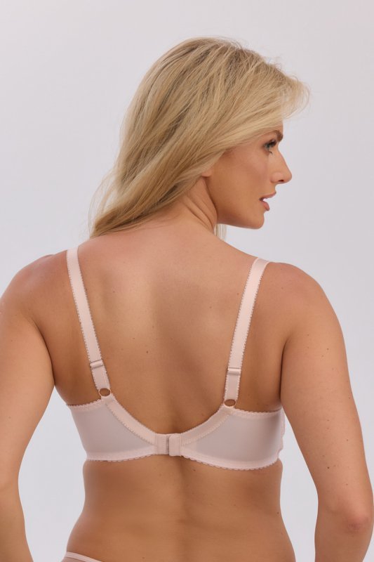 Gaia Biustonosz 1339 RÓŻ