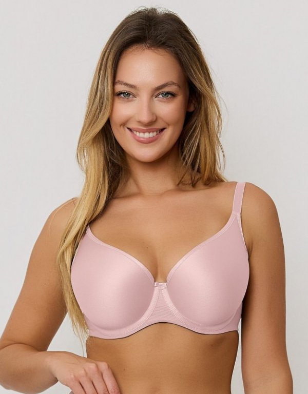 Nipplex Biustonosz ALICE BF31 RÓŻ