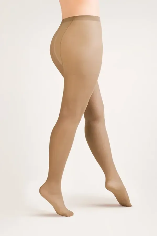 GABRIELLA Rajstopy 161 RUBENSA PLUS SIZE