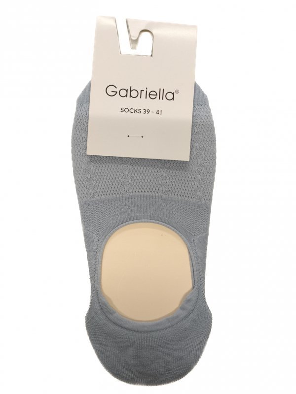 GABRIELLA Balerinki SW/100