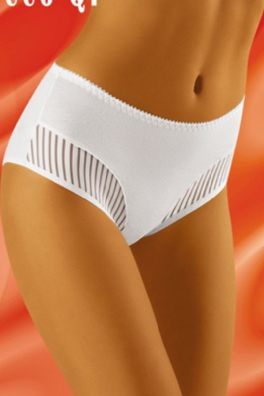 WOLBAR Figi damskie ECO-QI