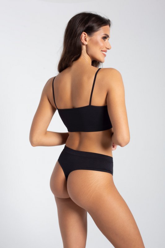 GATTA BODYWEAR Majtki - SP.String Sisi