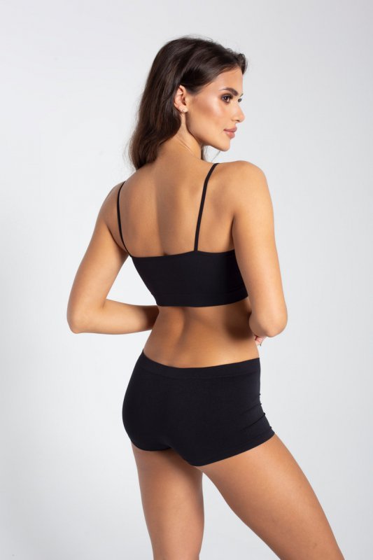 GATTA BODYWEAR Majtki - Mini Short Niki