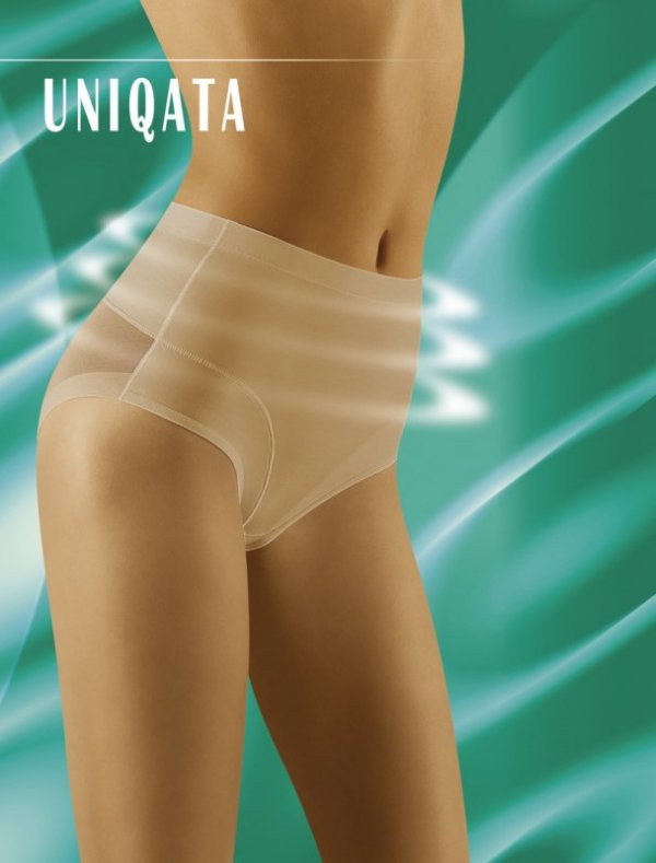 WOLBAR Figi damskie UNIQATA