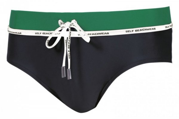 SELF KĄPIELÓWKI MĘSKIE L5