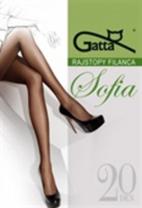 GATTA SOFIA 20- Elastil roz.1