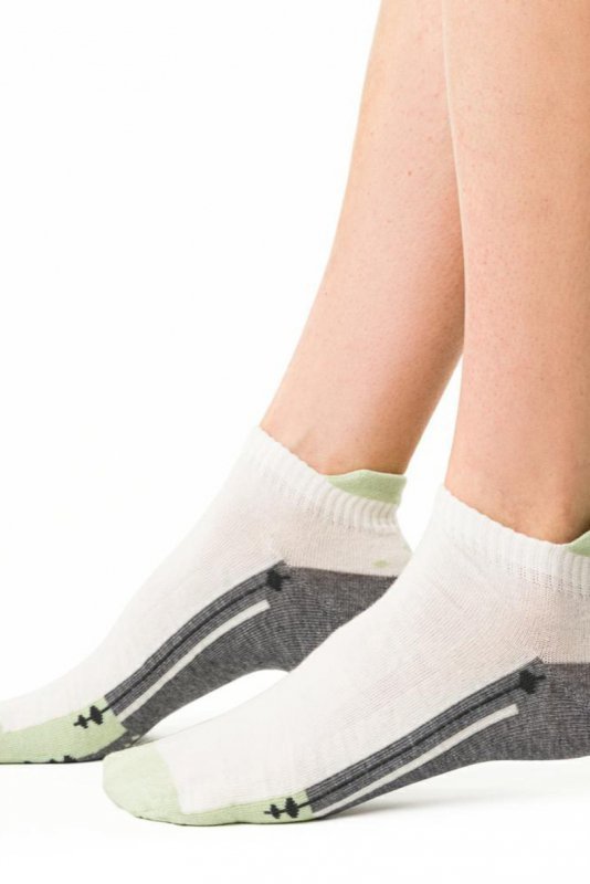 STEVEN STOPKI DAMSKIE SPORTOWE 050