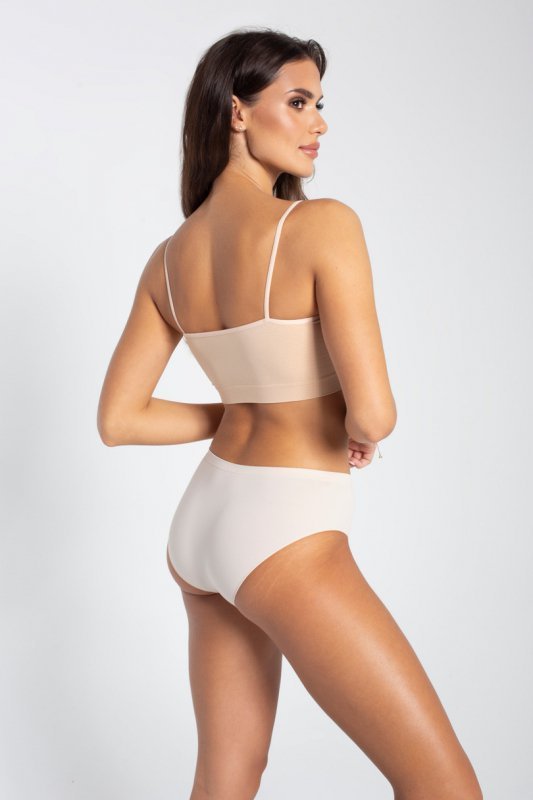 GATTA BODYWEAR MAJTKI - BIKINI CLASSIC SENSUAL SKIN