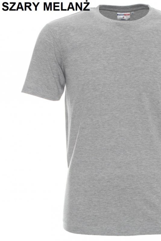 PROMOSTARS T-shirt męski Heavy 21172-3XL