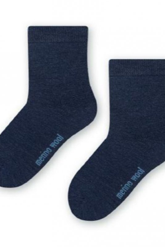STEVEN SKARPETY MERINO WOOL NIEMOWLĘCE 130