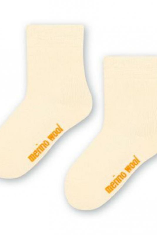 STEVEN SKARPETY MERINO WOOL NIEMOWLĘCE 130