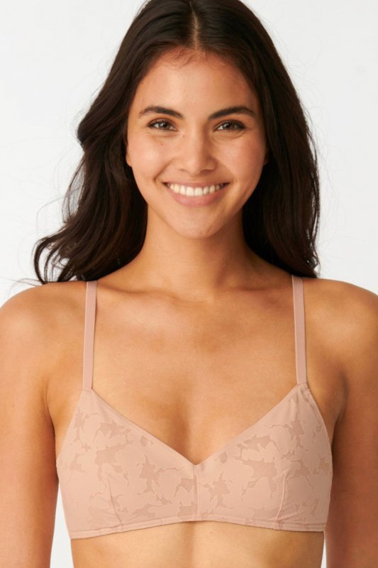 SLOGGI SLOGGI ZERO LACE 2.0 BRALETTE TOP