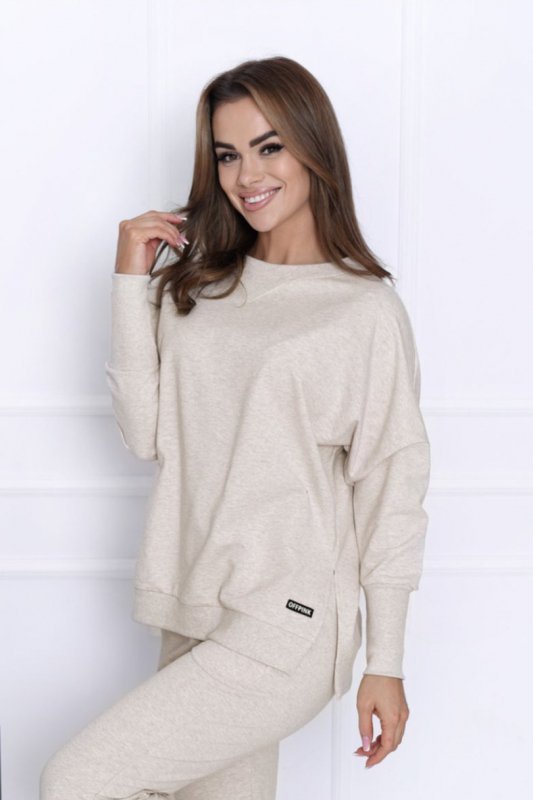 OFF PINK BLUZA ADELE